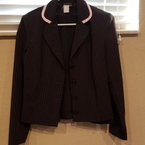 Juniors suit